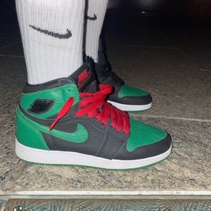 Meet your Posher, Jadayah